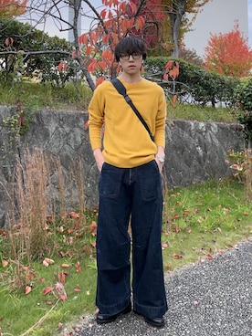 レンタロウさんのコーディネート