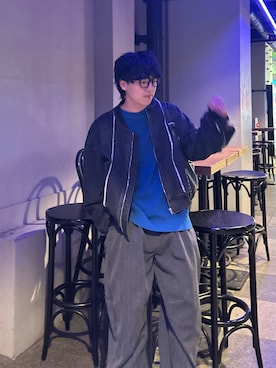 レンタロウさんのコーディネート