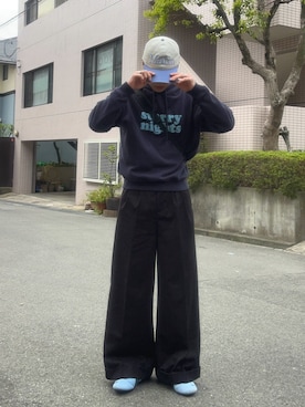 レンタロウさんのコーディネート