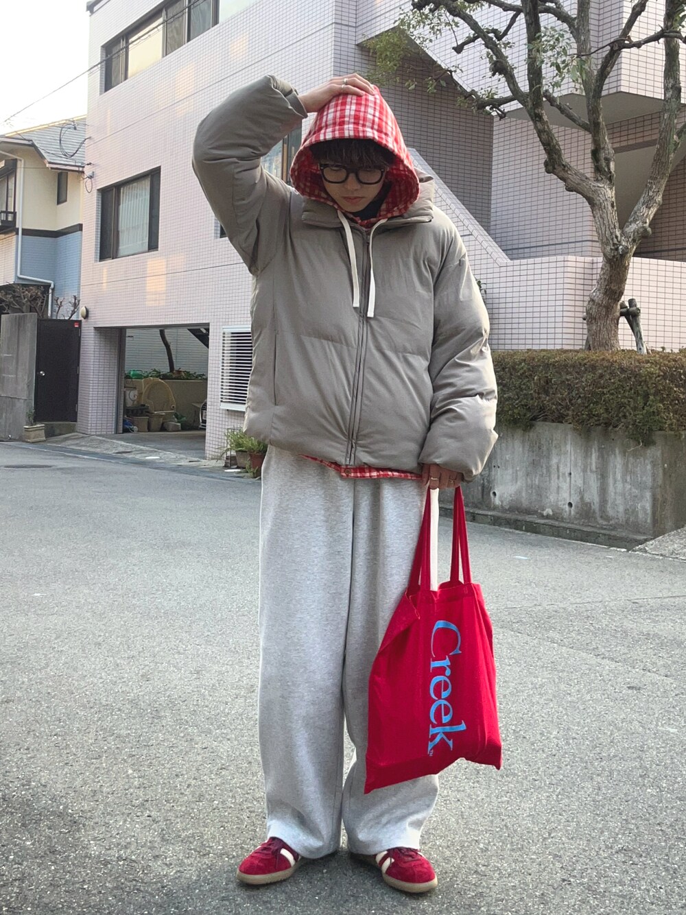 ジャケット・アウター Creek Angler's Device Jacket + Pants Creek Angler's Device クリークアングラーズデバイス メンズ