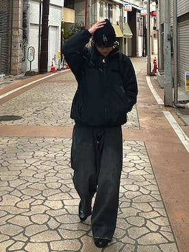 レンタロウさんのコーディネート