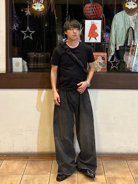 レンタロウさんのコーディネート