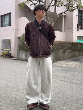 レンタロウさんのコーディネート