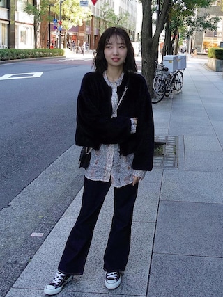 ISABEL MARANT(イザベルマラン)の「ISABEL MARANT ETOILE VIOLETTE ...
