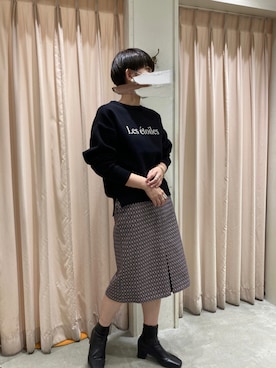 hayさんのコーディネート