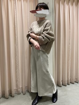 hayさんのコーディネート