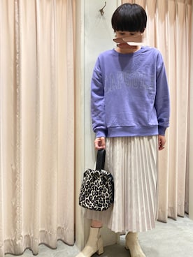 hayさんのコーディネート