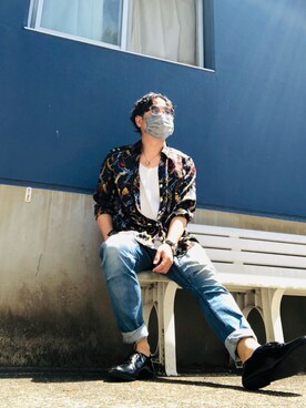 keisuke3405さんのコーディネート