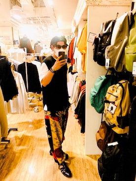 keisuke3405さんのコーディネート