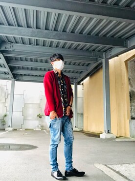 keisuke3405さんのコーディネート