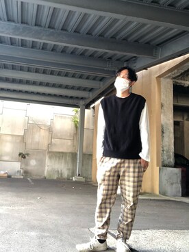 keisuke3405さんのコーディネート