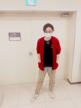 keisuke3405さんのコーディネート