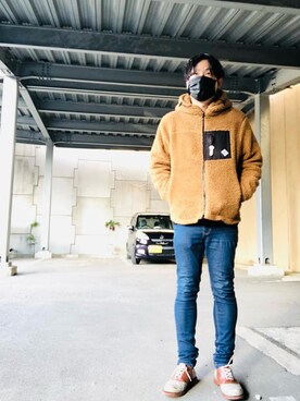 keisuke3405さんのコーディネート