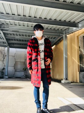 keisuke3405さんのコーディネート