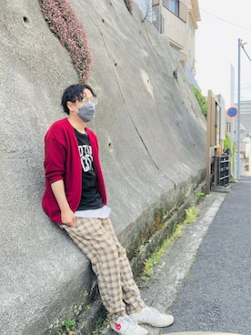 keisuke3405さんのコーディネート