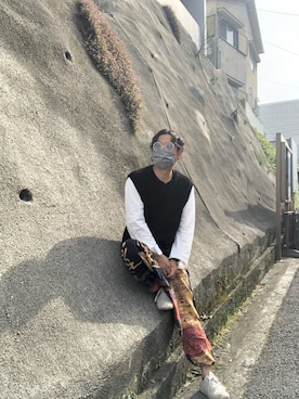 keisuke3405さんのコーディネート