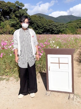 keisuke3405さんのコーディネート