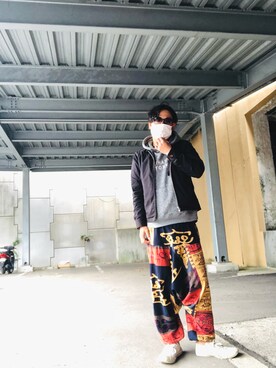 keisuke3405さんのコーディネート