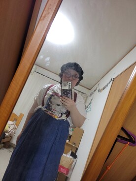 reiraさんのコーディネート