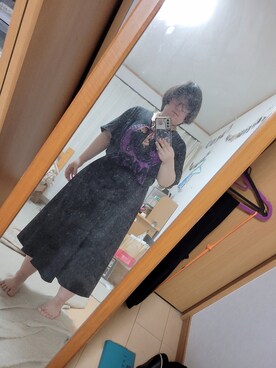 reiraさんのコーディネート