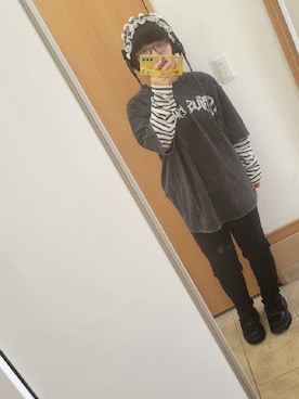 reiraさんのコーディネート