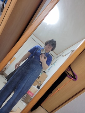 reiraさんのコーディネート