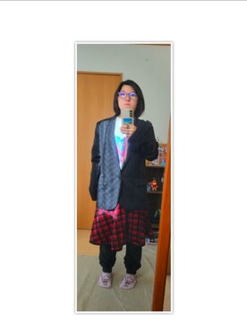 reiraさんのコーディネート