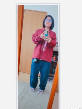 reiraさんのコーディネート