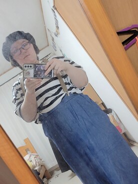 reiraさんのコーディネート