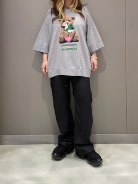 runaさんのコーディネート