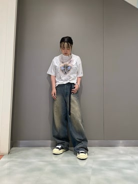 runaさんのコーディネート