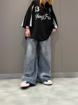 runaさんのコーディネート