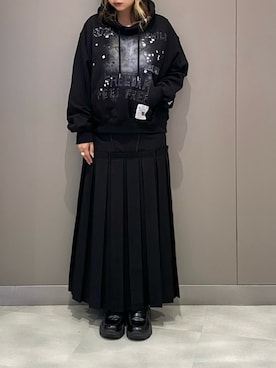 runaさんのコーディネート