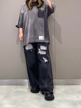 runaさんのコーディネート