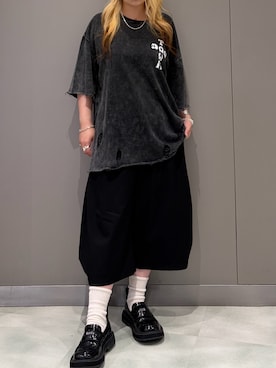 runaさんのコーディネート