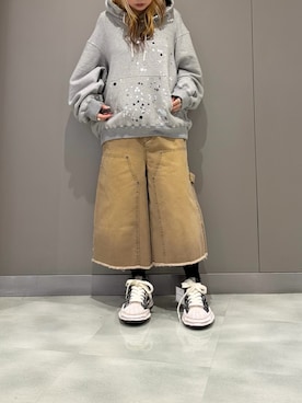 runaさんのコーディネート