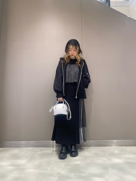 runaさんのコーディネート