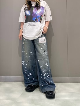 runaさんのコーディネート