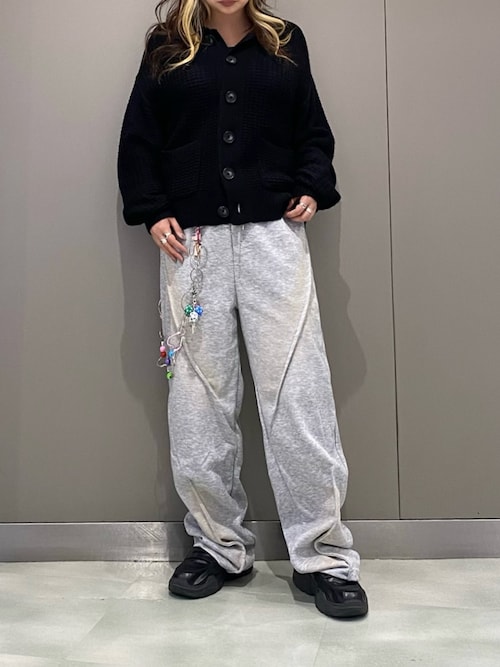 セール】GEN_DAI/ゲンダイ/MESH KNIT POLO（ポロシャツ）｜GEN_DAI