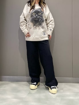 runaさんのコーディネート