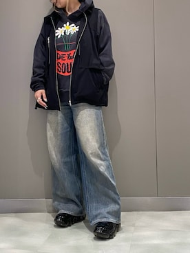 runaさんのコーディネート