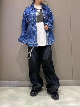 runaさんのコーディネート