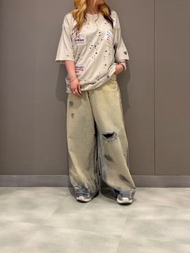 runaさんのコーディネート