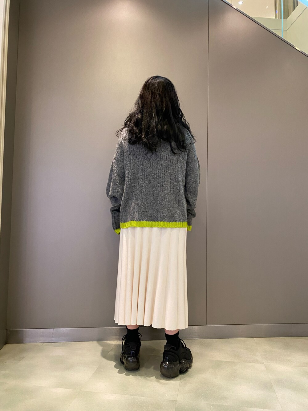grounds（グラウンズ）の「grounds / グラウンズ/MOOPIE COUPE