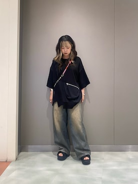 runaさんのコーディネート