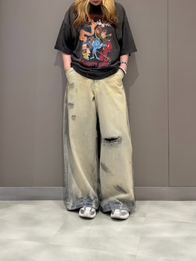 runaさんのコーディネート