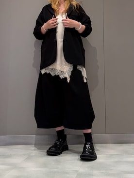 runaさんのコーディネート