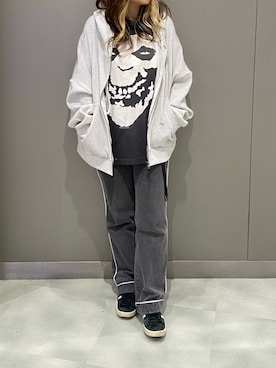 runaさんのコーディネート