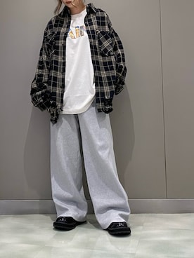 runaさんのコーディネート