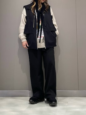 runaさんのコーディネート